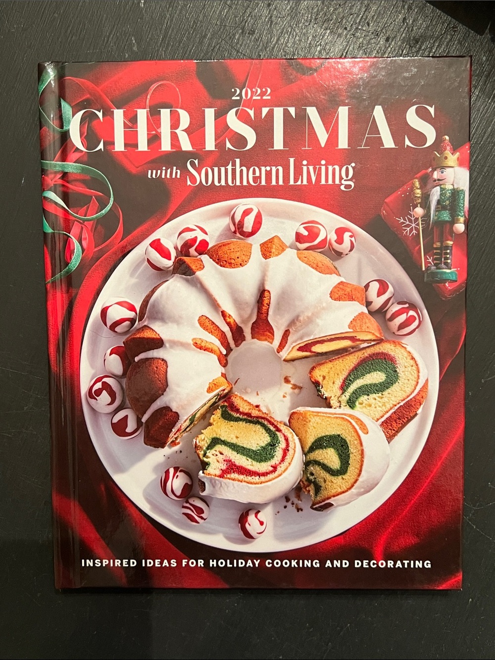 2022 Christmas with Southern Living Holiday Recipes & Decorating Ideas